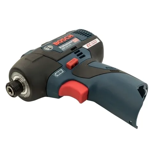 Bosch GDR 12V-110 Professional Solo винтоверт аккумуляторный (без АКБ и ЗУ), 06019E0002