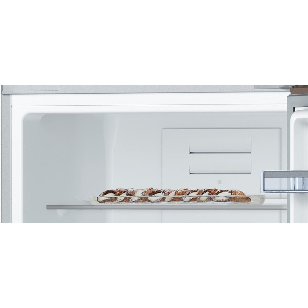 Двухкамерный холодильник Bosch KGN 39XD18 R