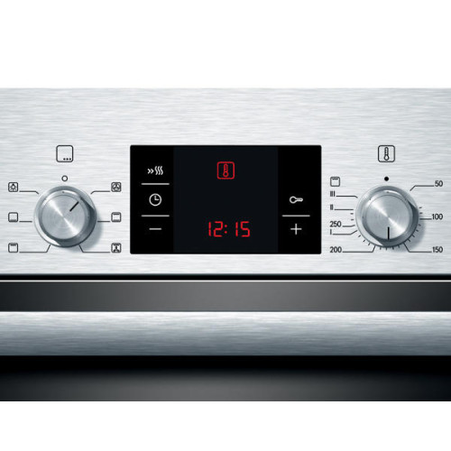 Духовой шкаф Bosch HBB 23C350R