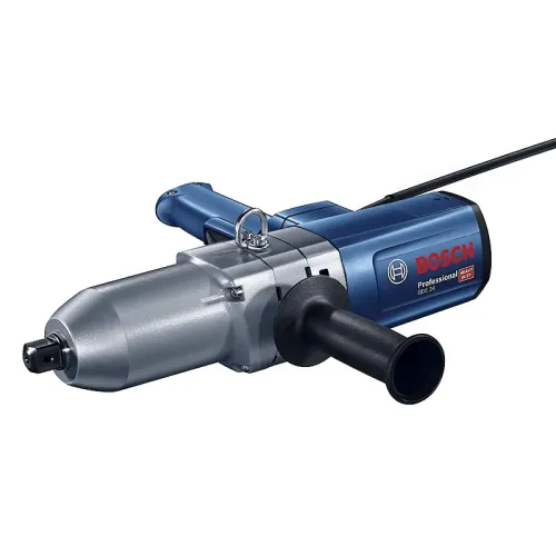 Bosch GDS 24 Professional гайковерт ударный, 0601434108