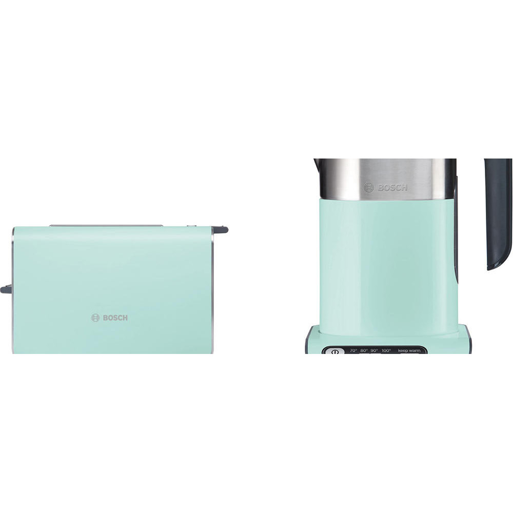 Чайник Bosch TWK 8612 P
