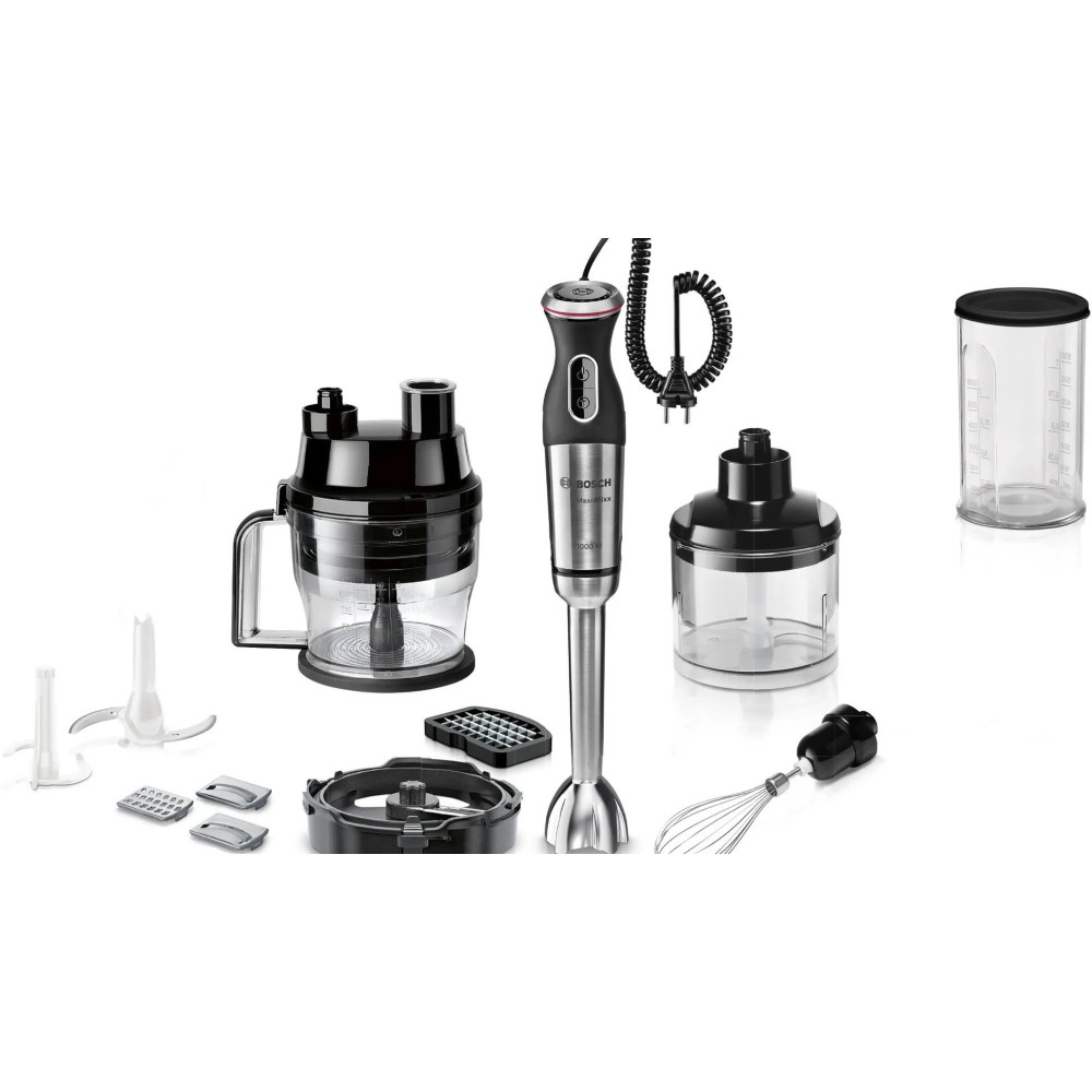 Блендер Bosch MS8CM61X1