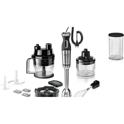 Блендер Bosch MS8CM61X1