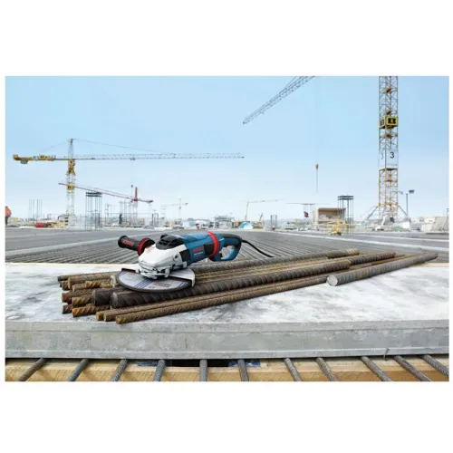 Bosch GWS 24-230 LVI Professional болгарка, 0601893F00