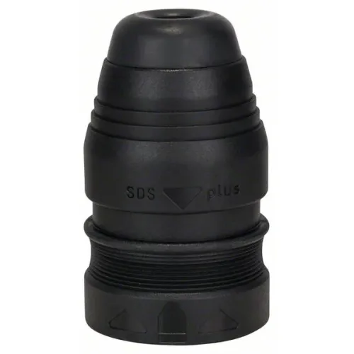 Bosch SDS-plus Quick-Change сменный патрон для GBH 24 VFR и PBH 200 FRE/240 RE, 2608572112