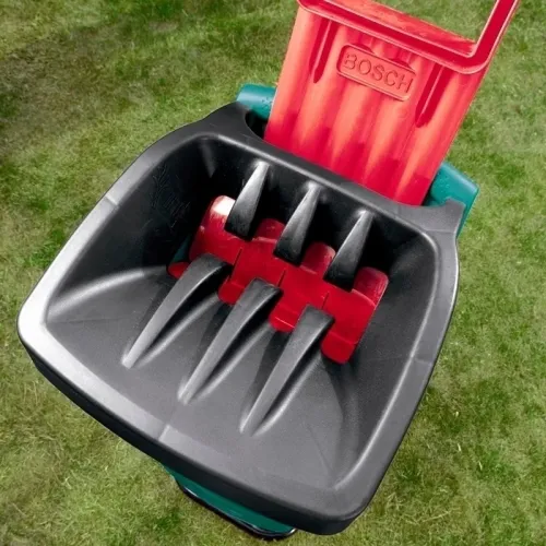 Bosch AXT Rapid 2200 садовый измельчитель, 0600853600
