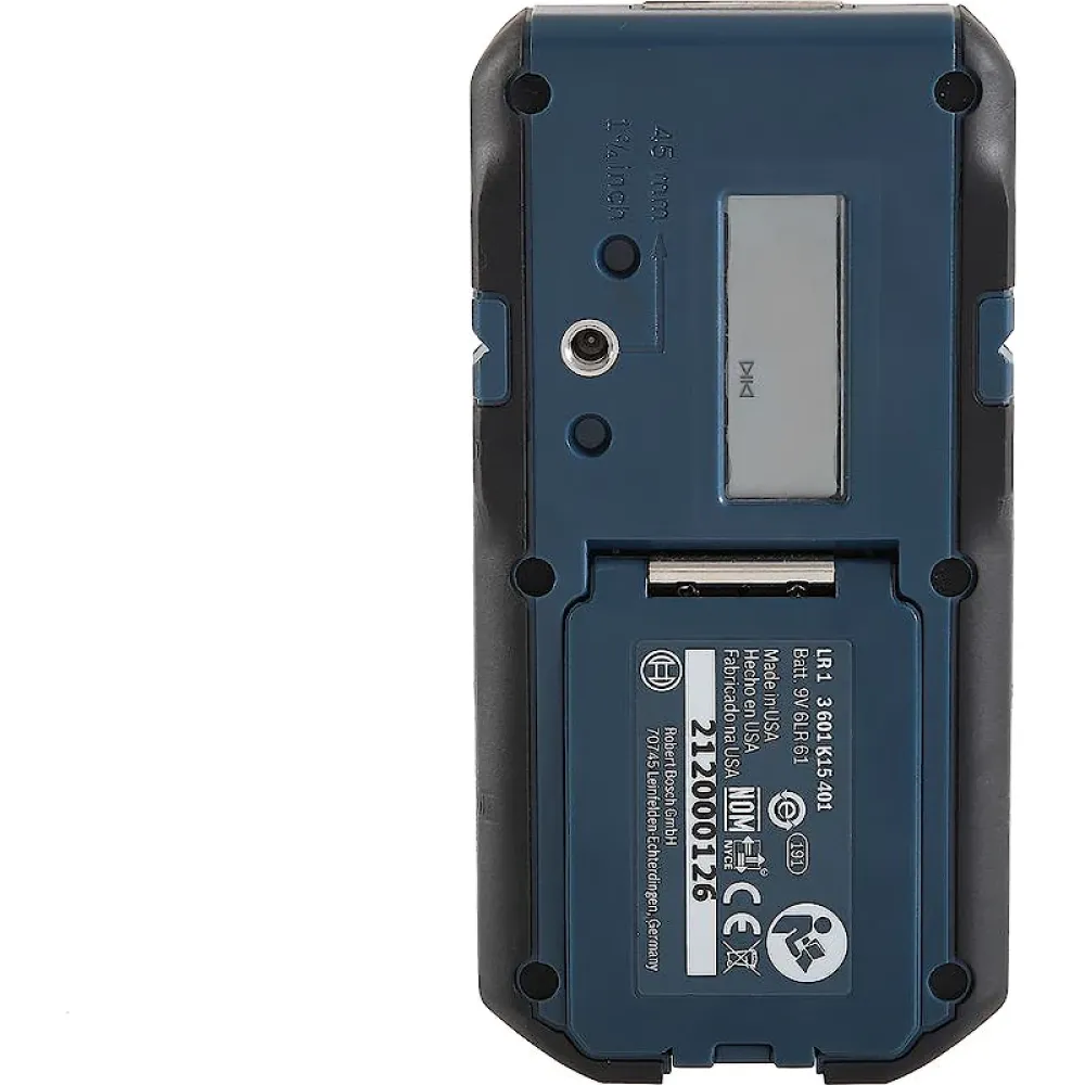 Bosch LR-1 Professional приемник излучения, 0601015400
