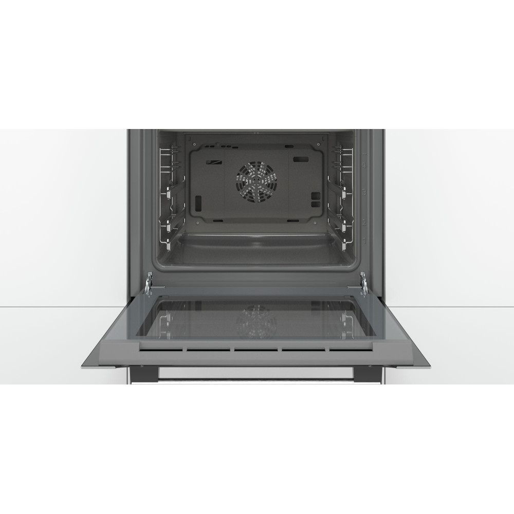 Духовой шкаф Bosch HBJ354AS0Q