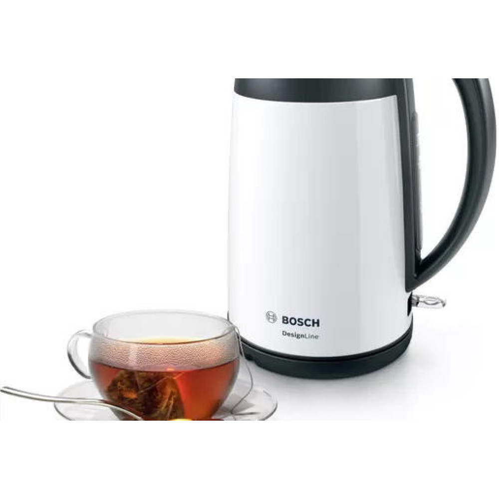 Чайник Bosch TWK3P421
