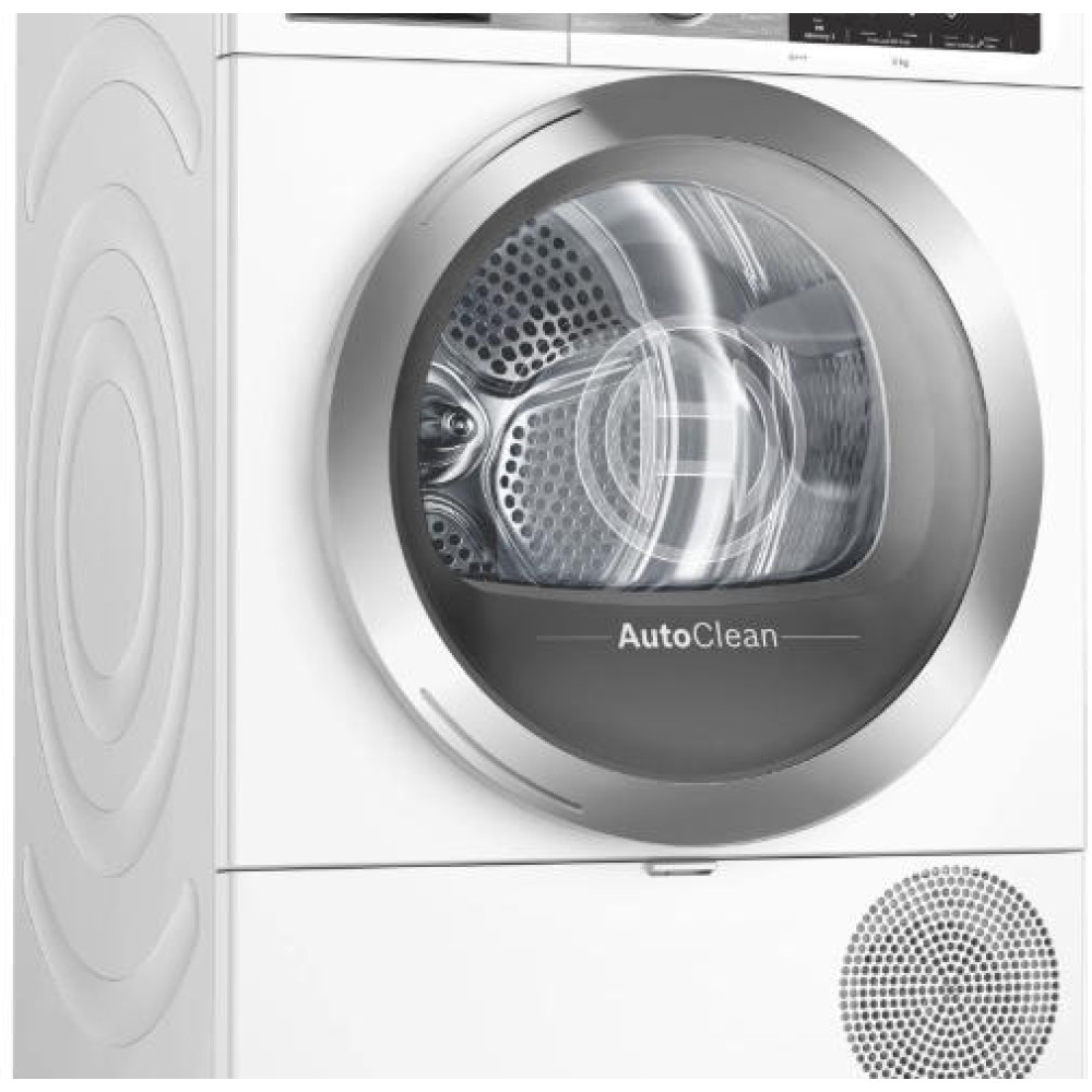 Сушильная машина Bosch WTX87EH0EU