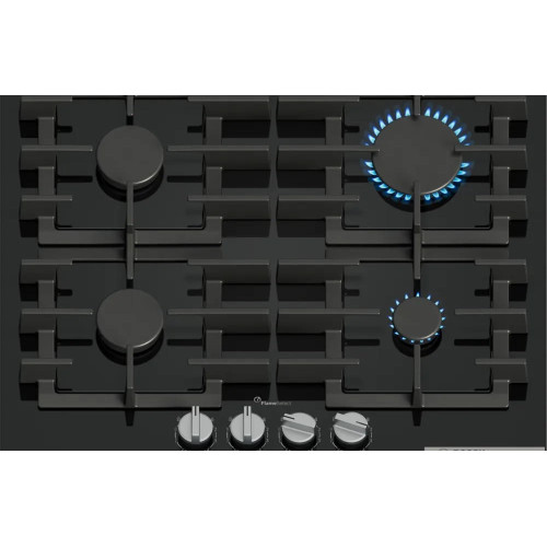 Газовая варочная панель Bosch PPP6A6I40