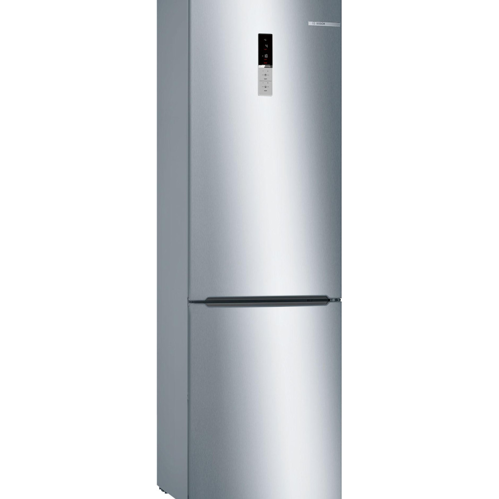 Двухкамерный холодильник Bosch KGE39XL2AR