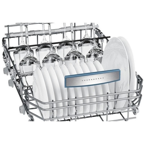 Встраиваемая посудомоечная машина Bosch SPV 69X00 RU