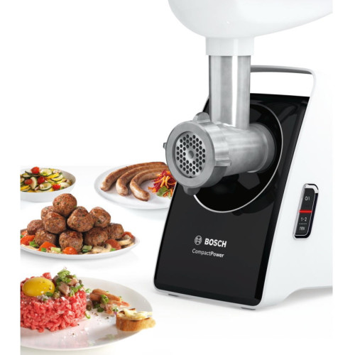 Мясорубка Bosch MFW3850B