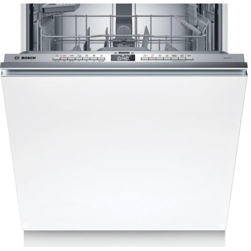 Встраиваемая посудомоечная машина Bosch SMV4HTX00E