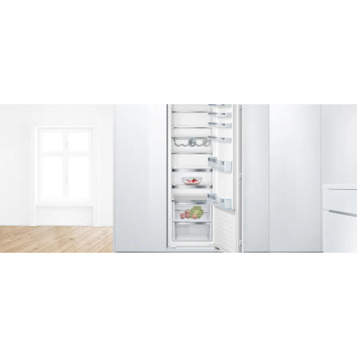 Встраиваемый однокамерный холодильник Bosch KIR81ADE0
