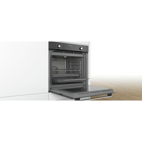 Духовой шкаф Bosch HBG237BS0R