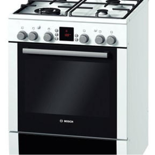 Газовая плита Bosch HGG 94W325R