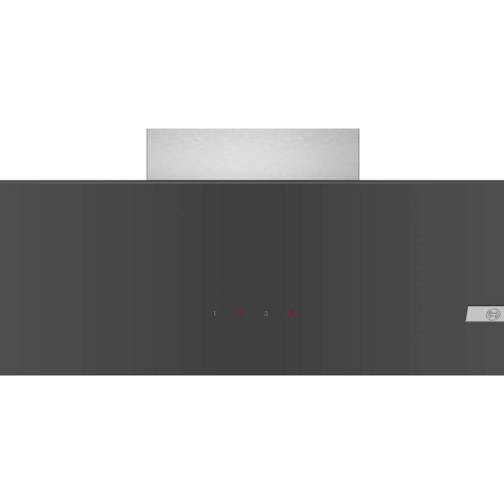 Вытяжки Bosch DWK65AD70R