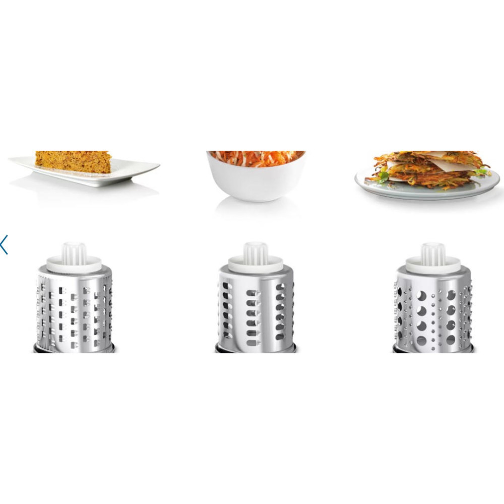 Мясорубка Bosch MFW3X13W