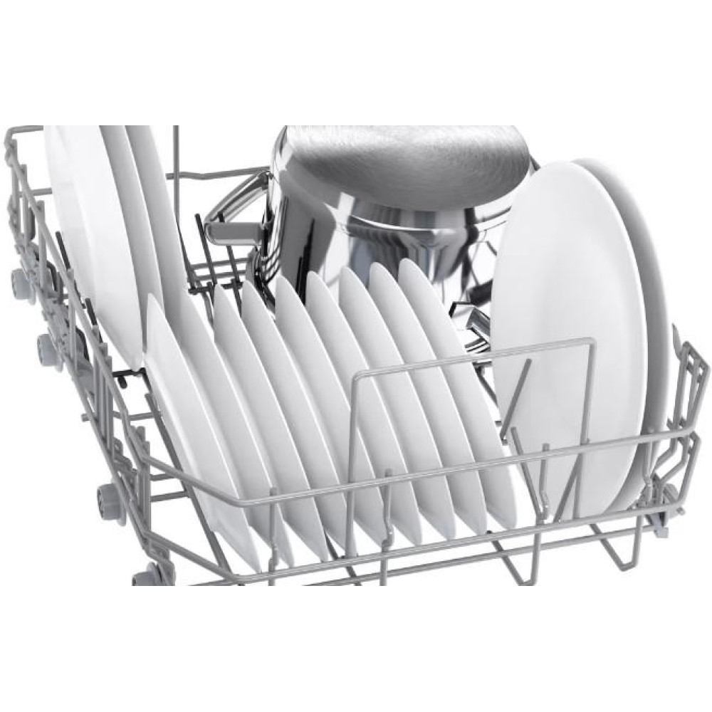 Встраиваемая посудомоечная машина Bosch SPV2HMX4FR