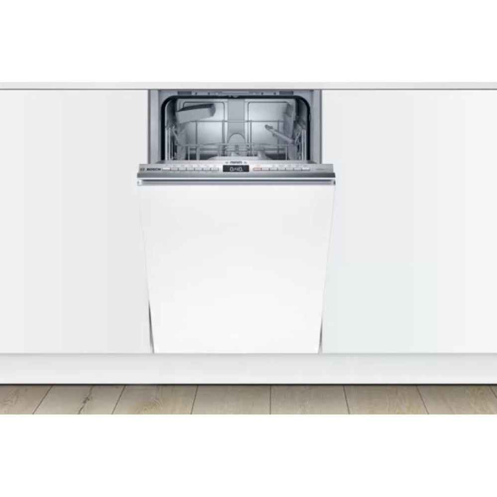 Встраиваемая посудомоечная машина Bosh SRV4HKX2DR