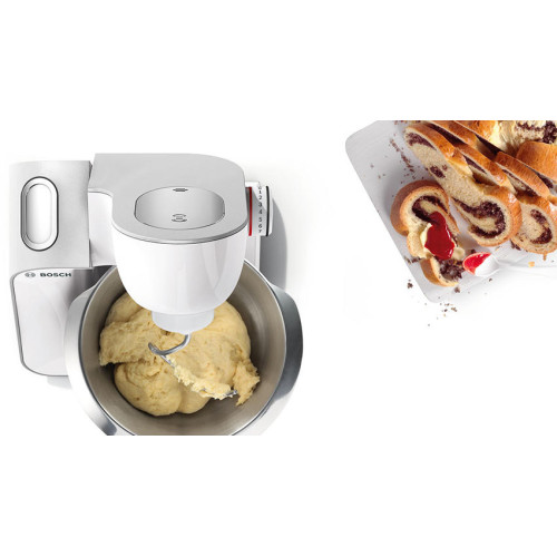 Кухонный комбайн Bosch MUM58224