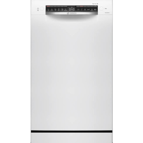 Посудомоечная машина Bosch SPS4HMW64Q