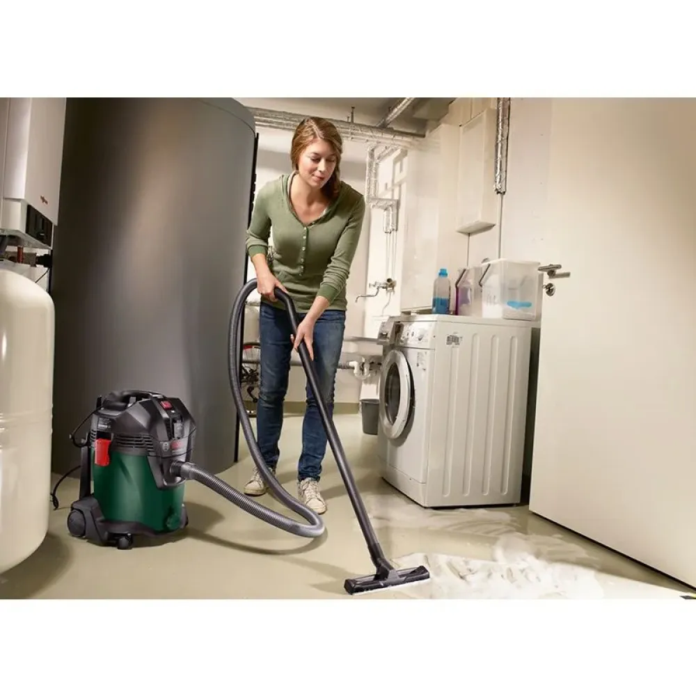 Bosch AdvancedVac 20 строительный пылесос, 06033D1200