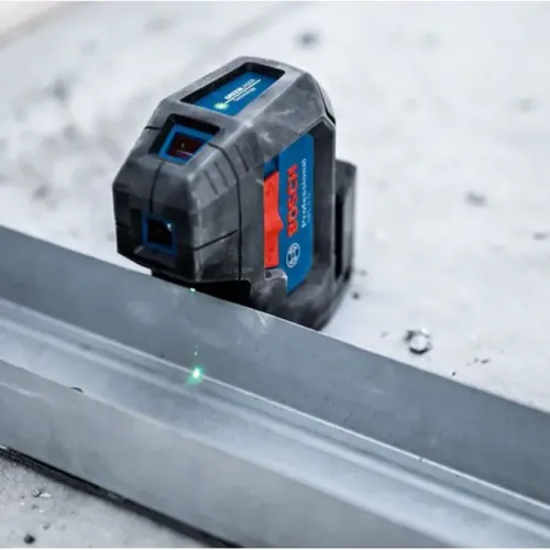 Bosch GPL 3 G Professional точечный лазерный нивелир, 0601066N00