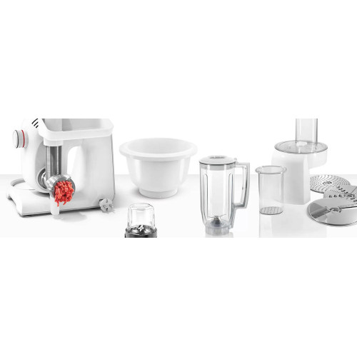 Кухонный комбайн Bosch MUM58257