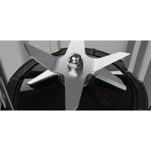 Блендер вакуумный Bosch MMBV622M