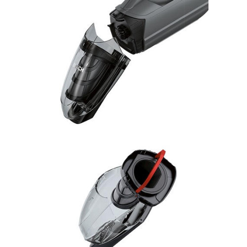 Пылесос Bosch BBH216RIB