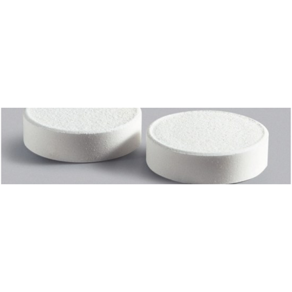 Таблетки для удаления накипи Bosch TCZ 6002