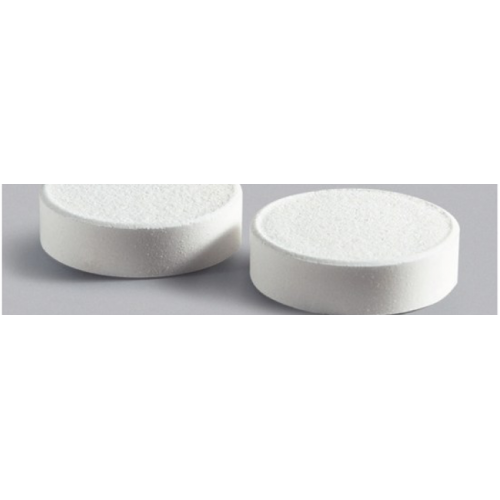 Таблетки для удаления накипи Bosch TCZ 6002