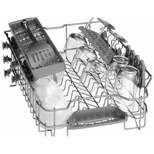 Встраиваемая посудомоечная машина Bosch SPV25DX50R