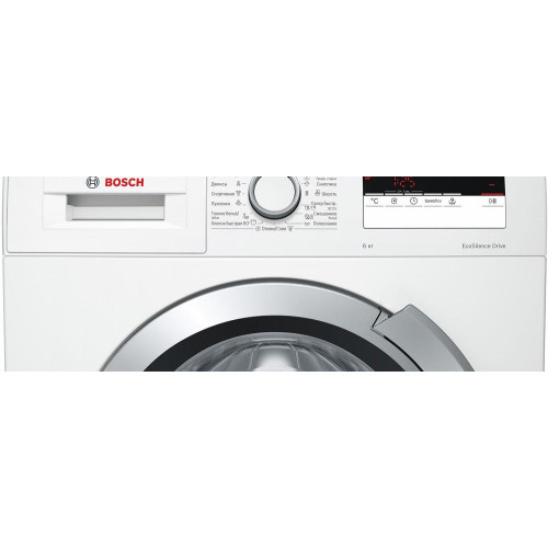 Стиральная машина Bosch WLL24163OE