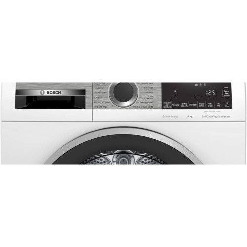 Сушильная машина Bosch WQG235A0IT