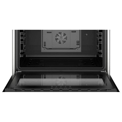 Газовая плита Bosch HGW3FSV50Q