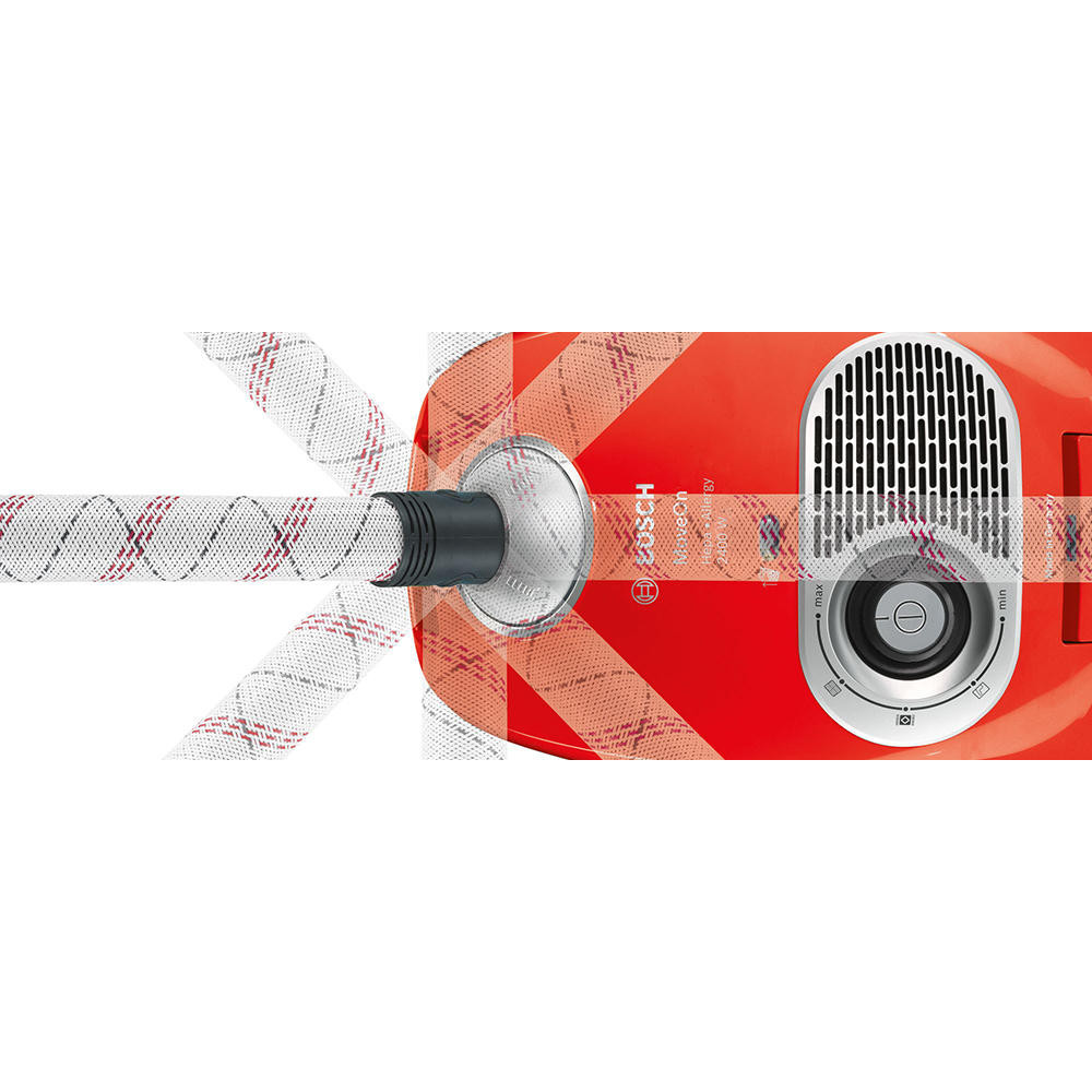 Пылесос Bosch BGL35MOV25