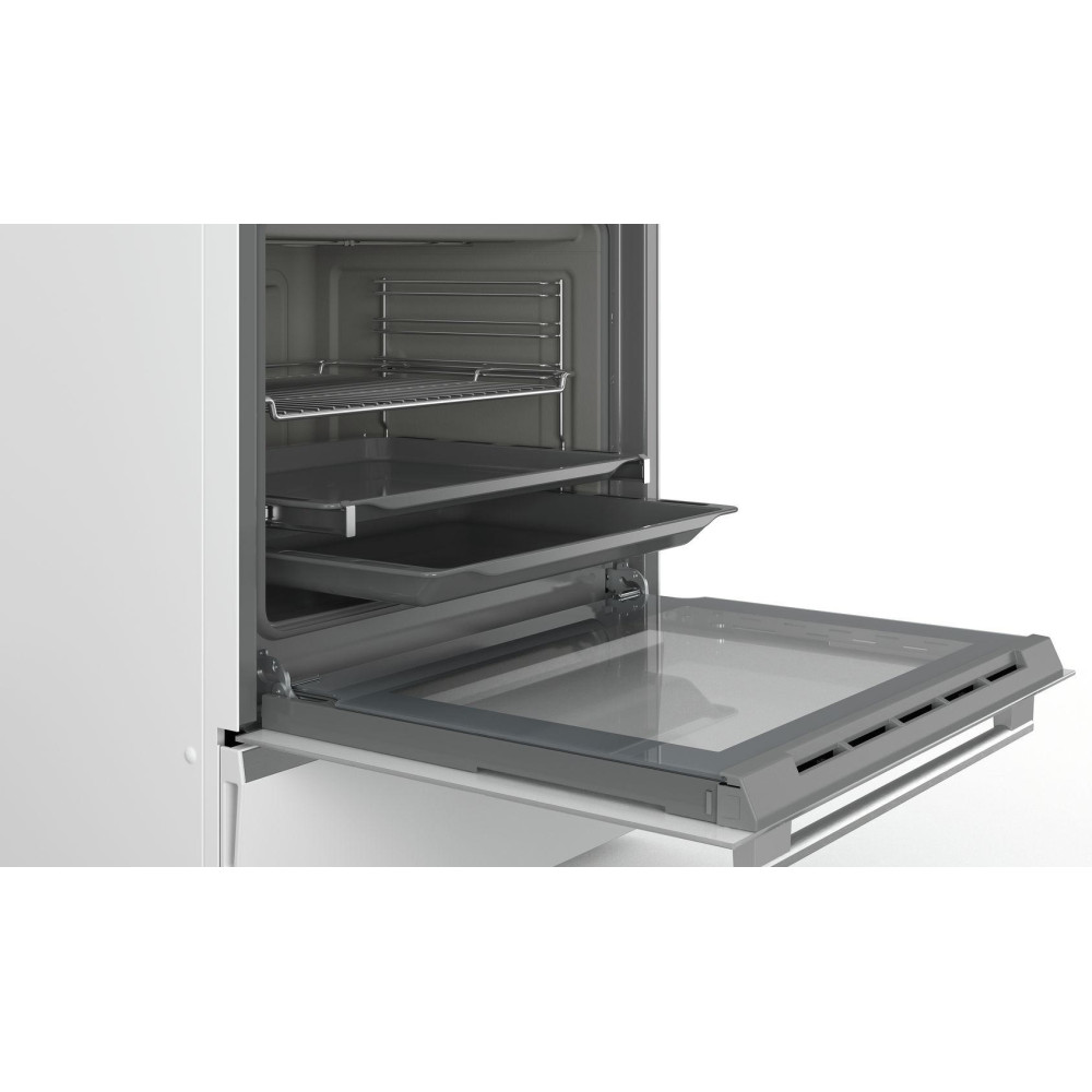 Электрическая плита Bosch HKS59N220R