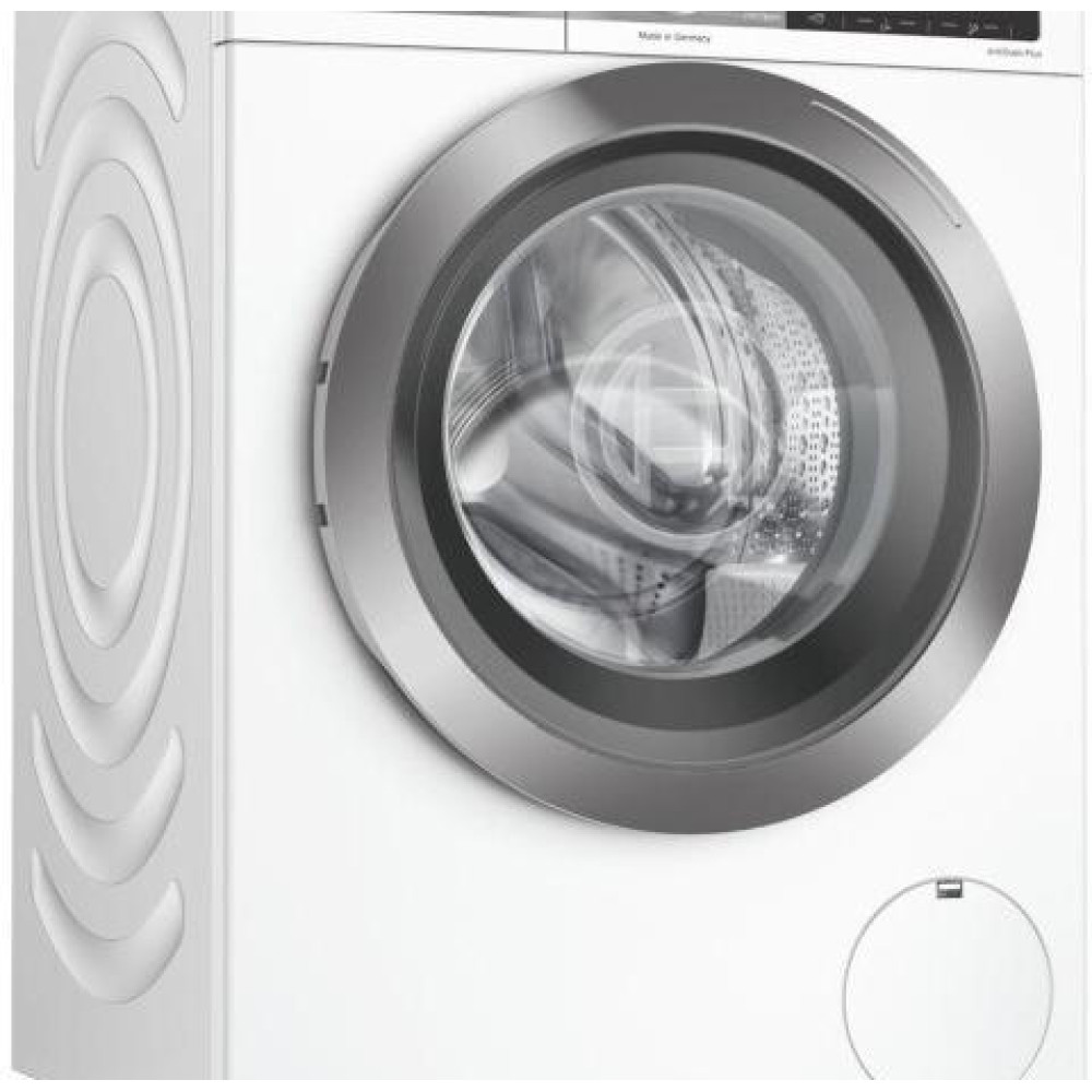Стиральная машина Bosch WAXH8G0LSN