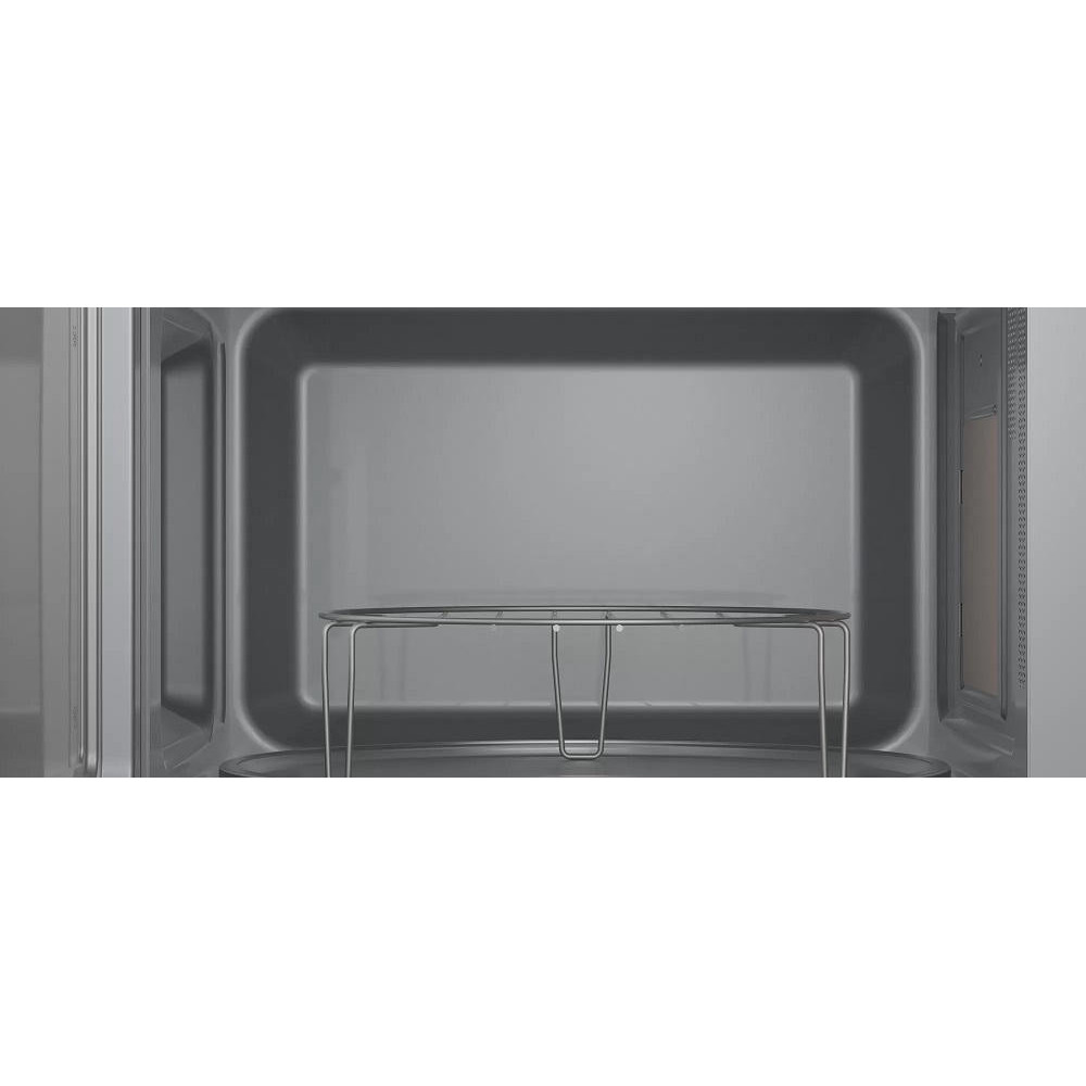 Встраиваемая микроволновая печь Bosch BEL653MB3