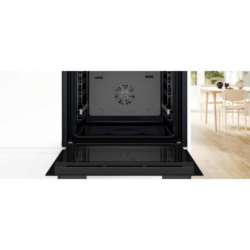 Духовой шкаф Bosch HUA736EG0T