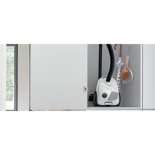 Пылесос Bosch BGLS2WH1H