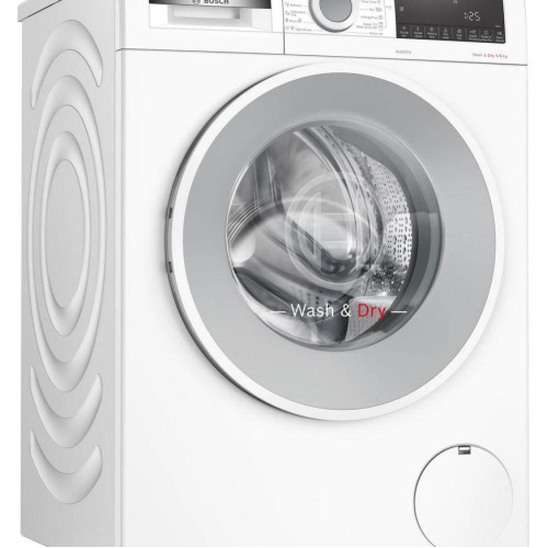 Стирально-сушильная машина Bosch WNA14400ME