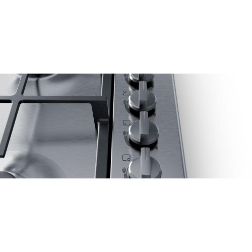 Газовая варочная панель Bosch PBP 6C5B90