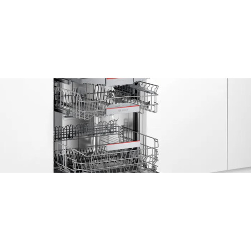 Встраиваемая посудомоечная машина Bosch SBH4ECX10E