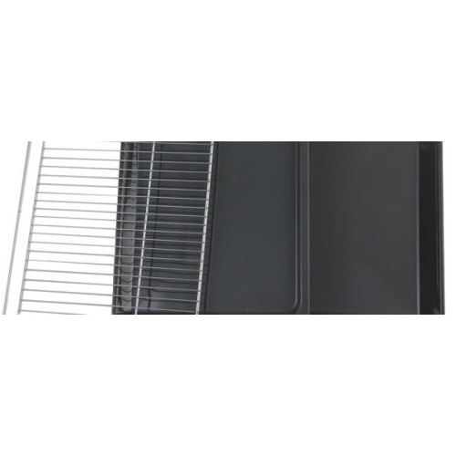 Духовой шкаф Bosch HBG 78S750