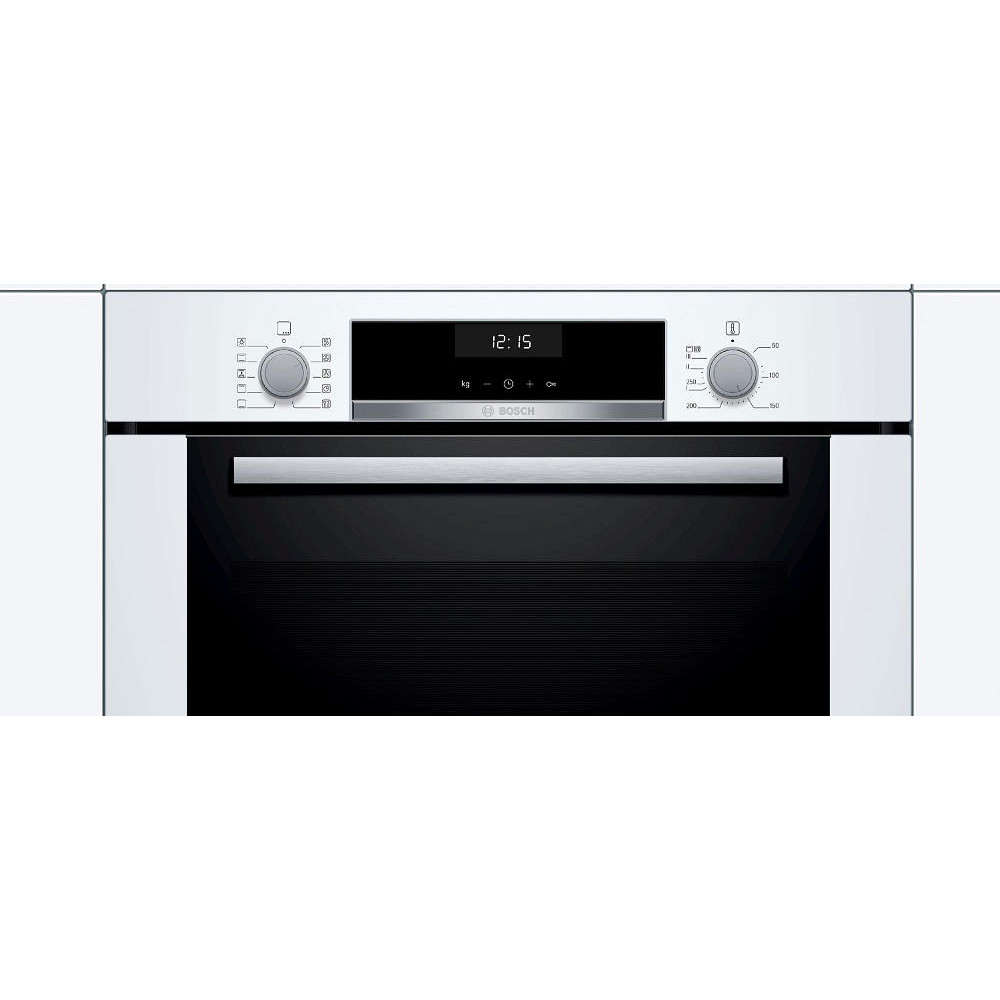 Духовой шкаф Bosch HBG317BW0R